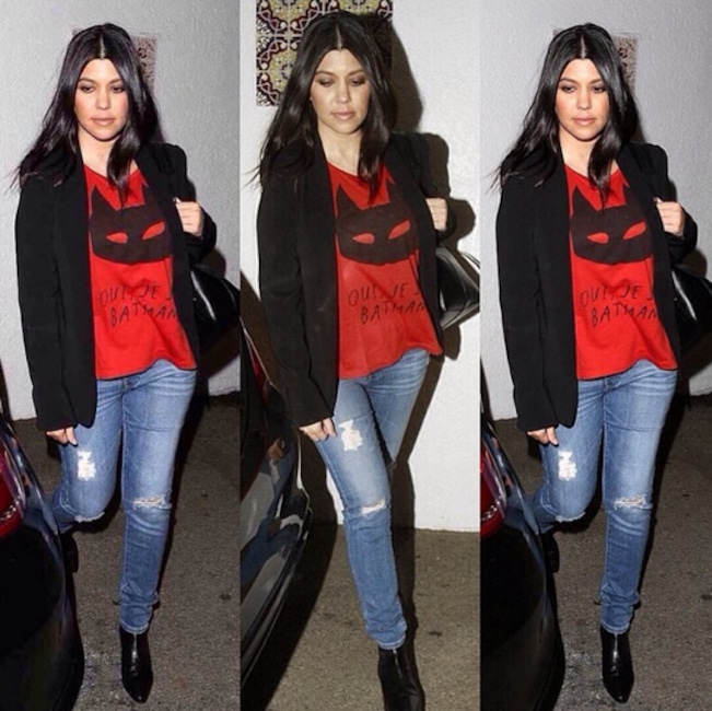The latest Kardashian trends